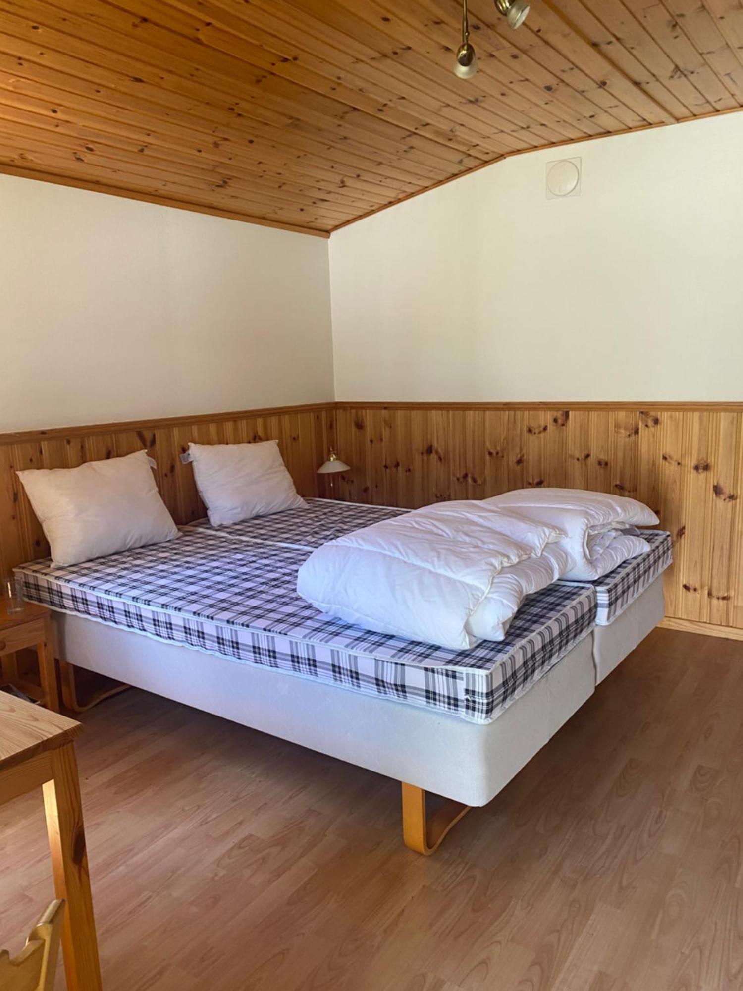Hotel Naer Golfklubb Stugbyn Ljugarn Zewnętrze zdjęcie
